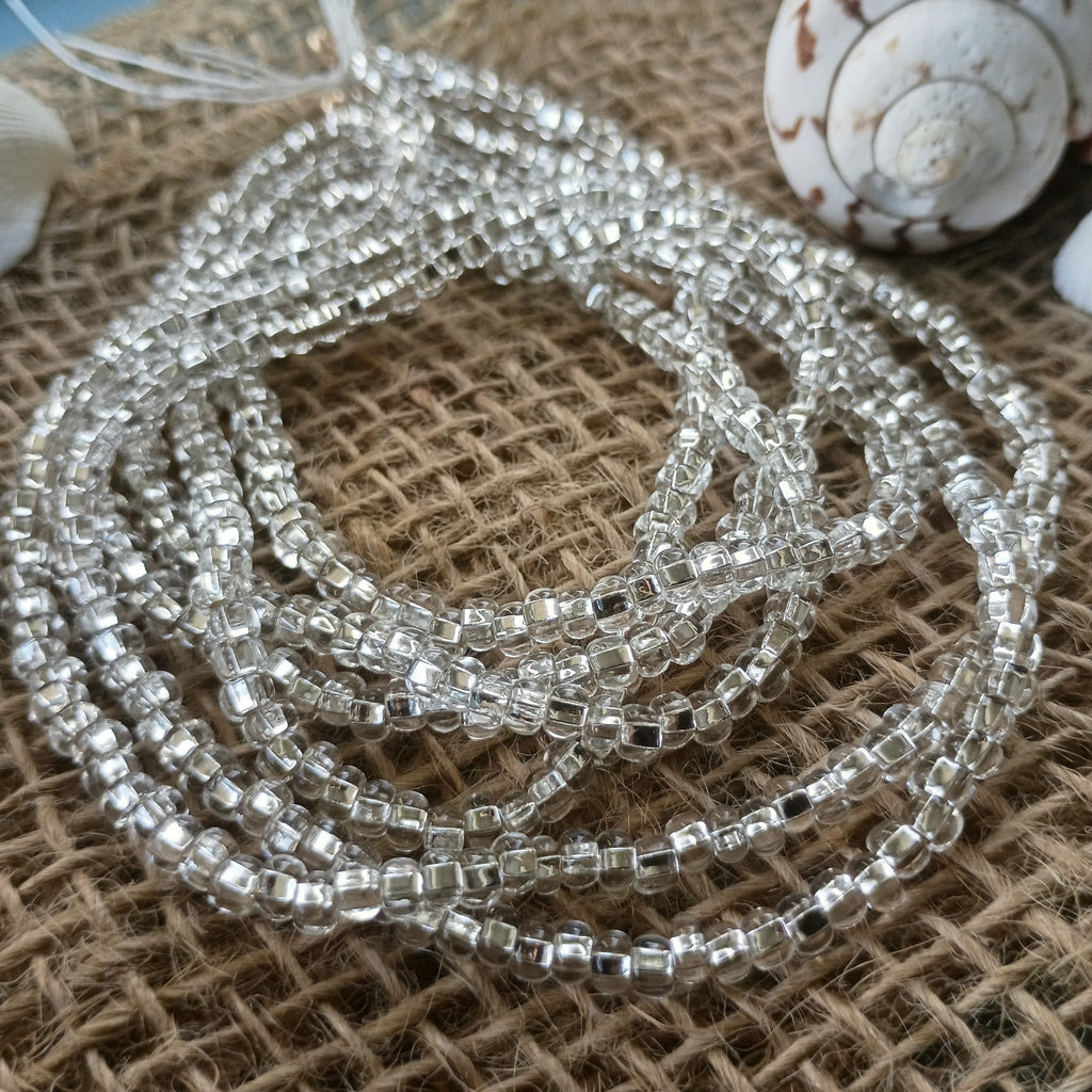 SPARKLING WATER waistbead