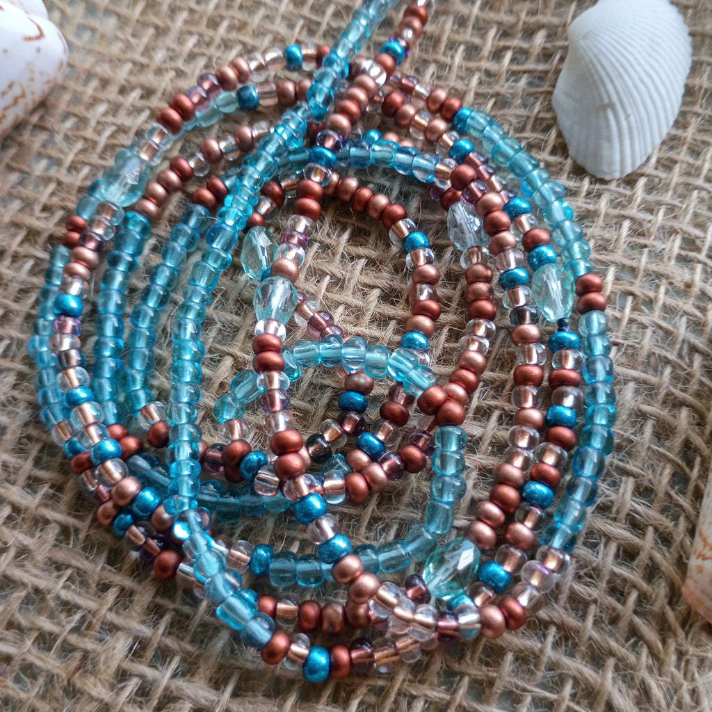 OASIS waistbead