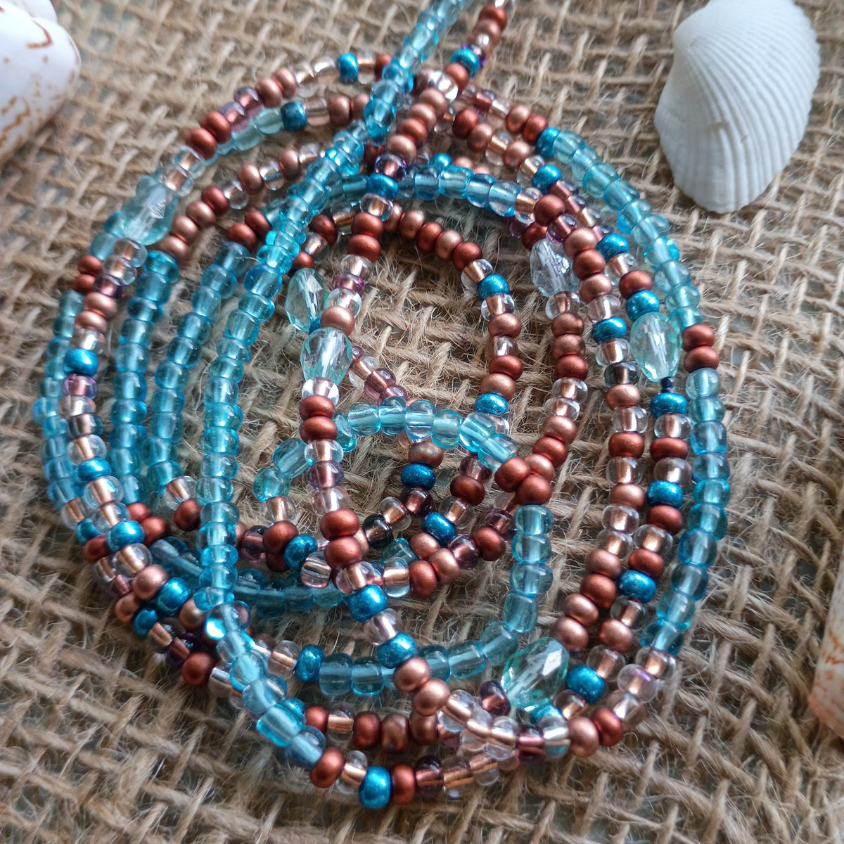 OASIS waistbead