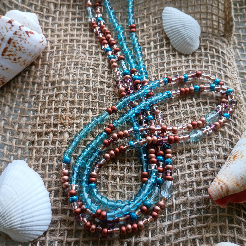 OASIS waistbead