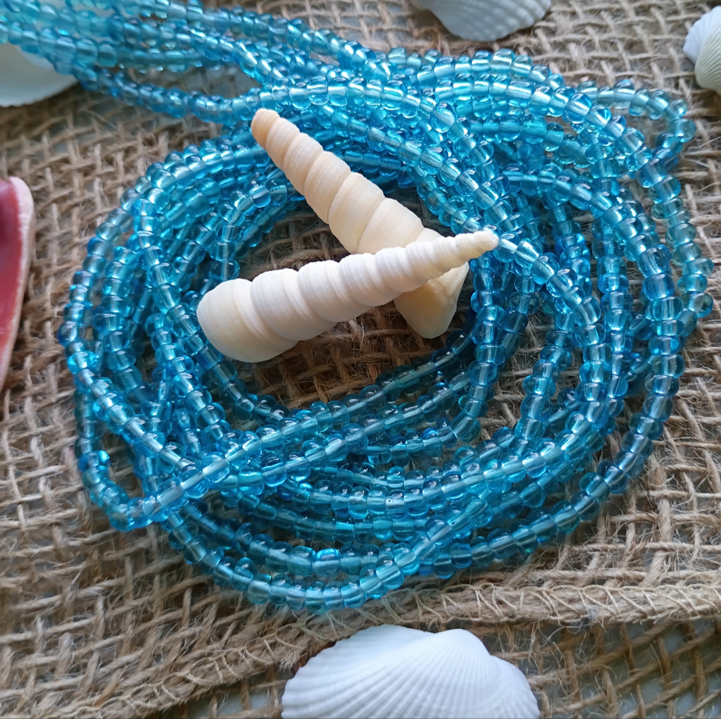EXUMA CAYS waistbead