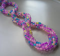 AU PASTEL waistbead