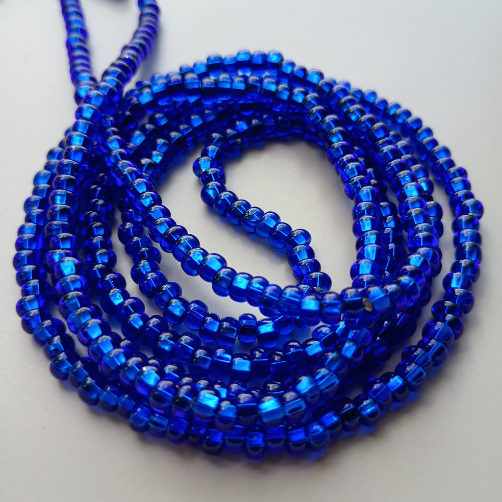 BLUEBELLE waistbead