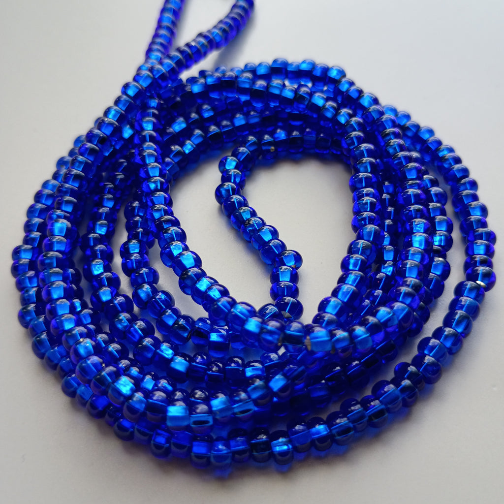 BLUEBELLE waistbead