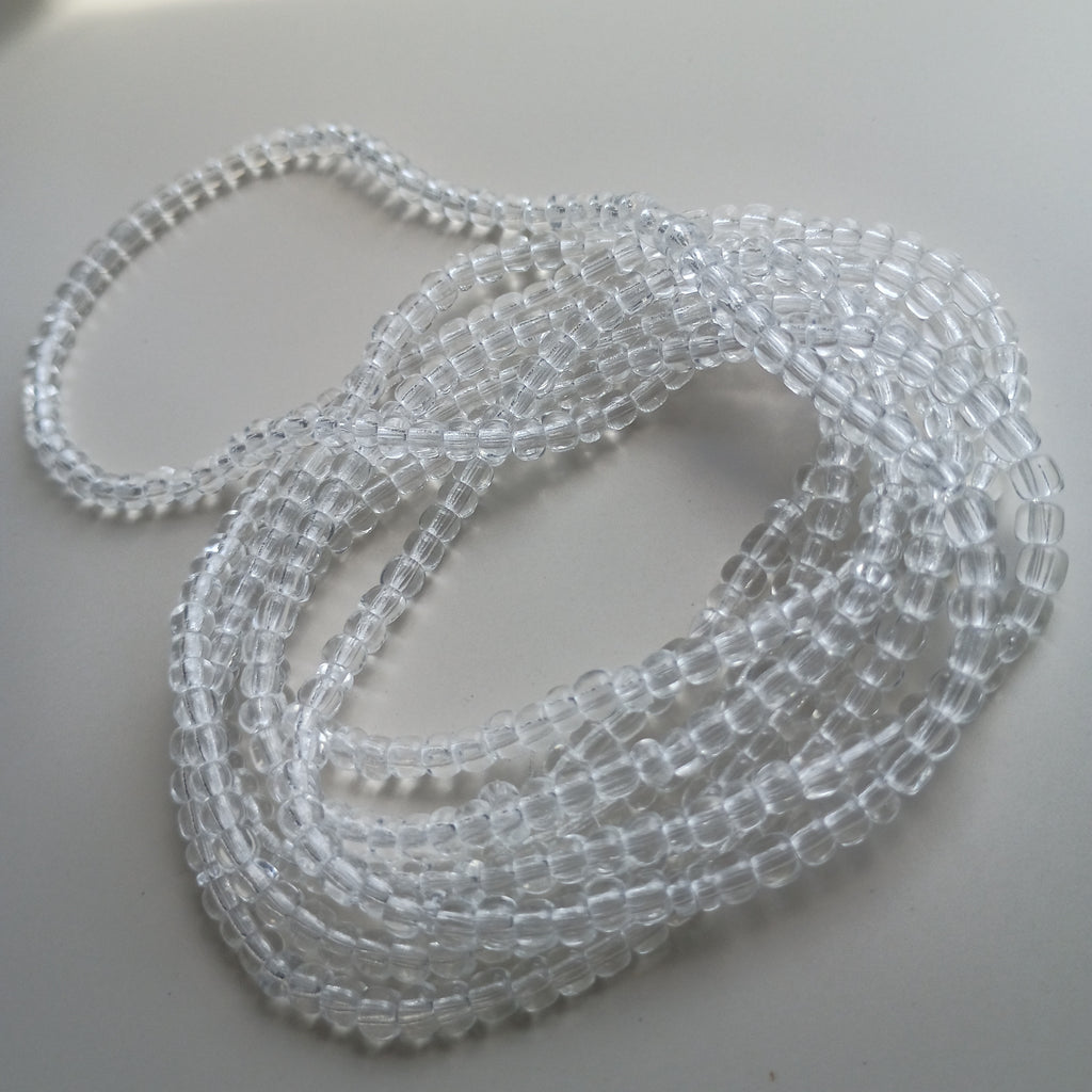 CLARITY waistbead