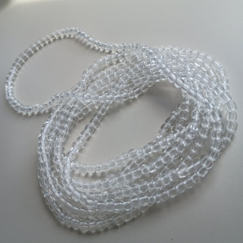 CLARITY waistbead