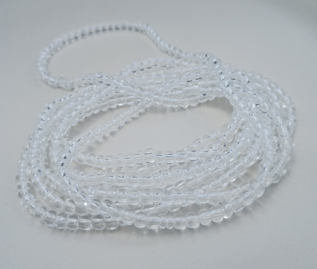 CLARITY waistbead