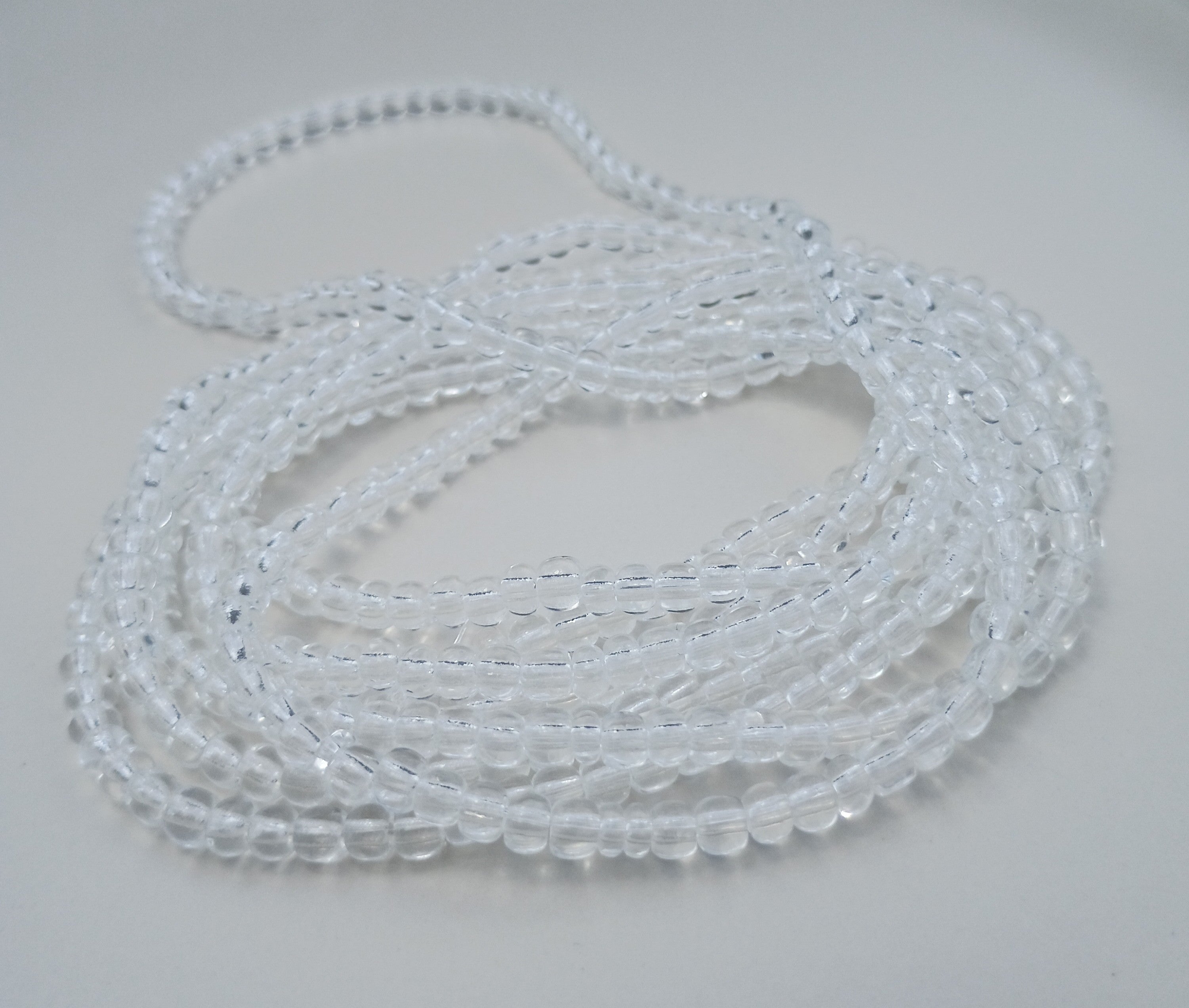 CLARITY waistbead