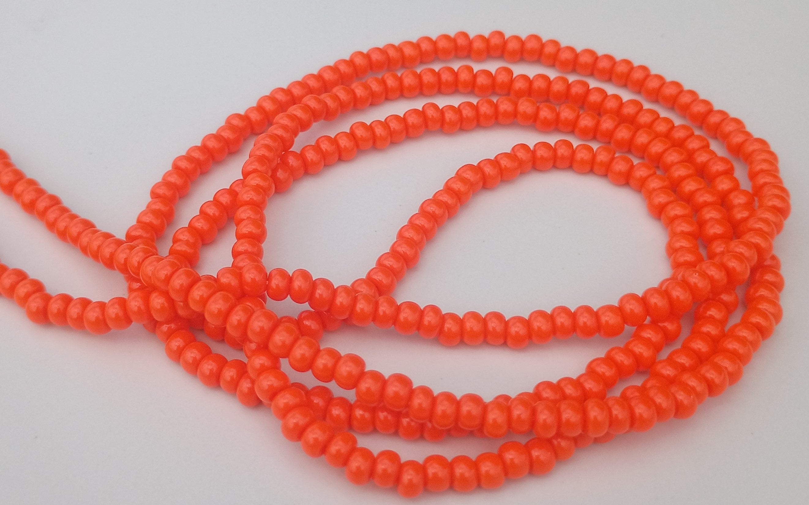 CLEMENTINE waistbead