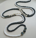 DUALITY waistbead
