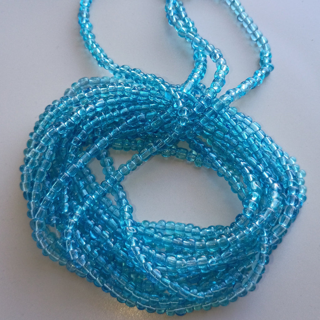 EXUMA CAYS waistbead