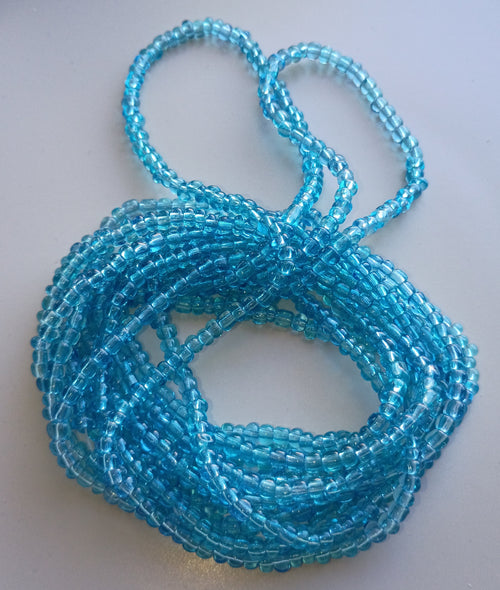 EXUMA CAYS waistbead
