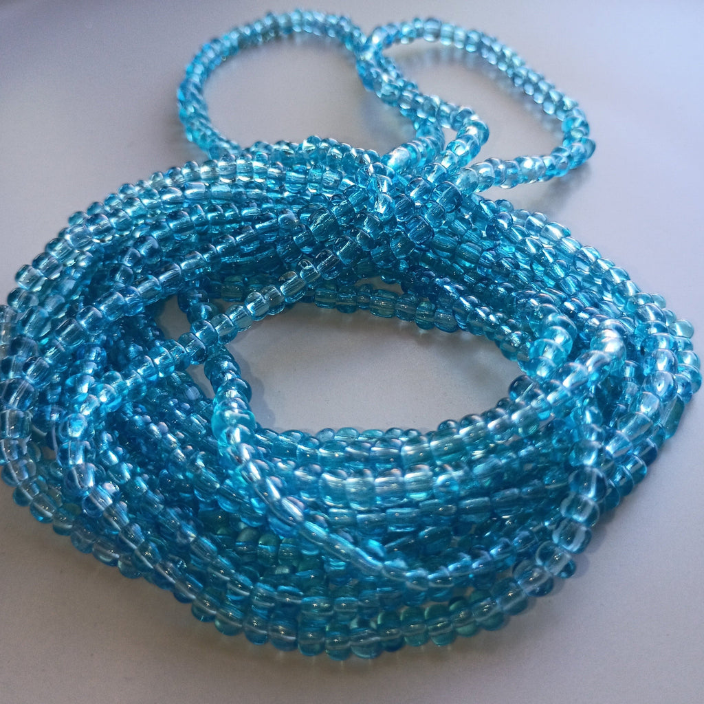 EXUMA CAYS waistbead