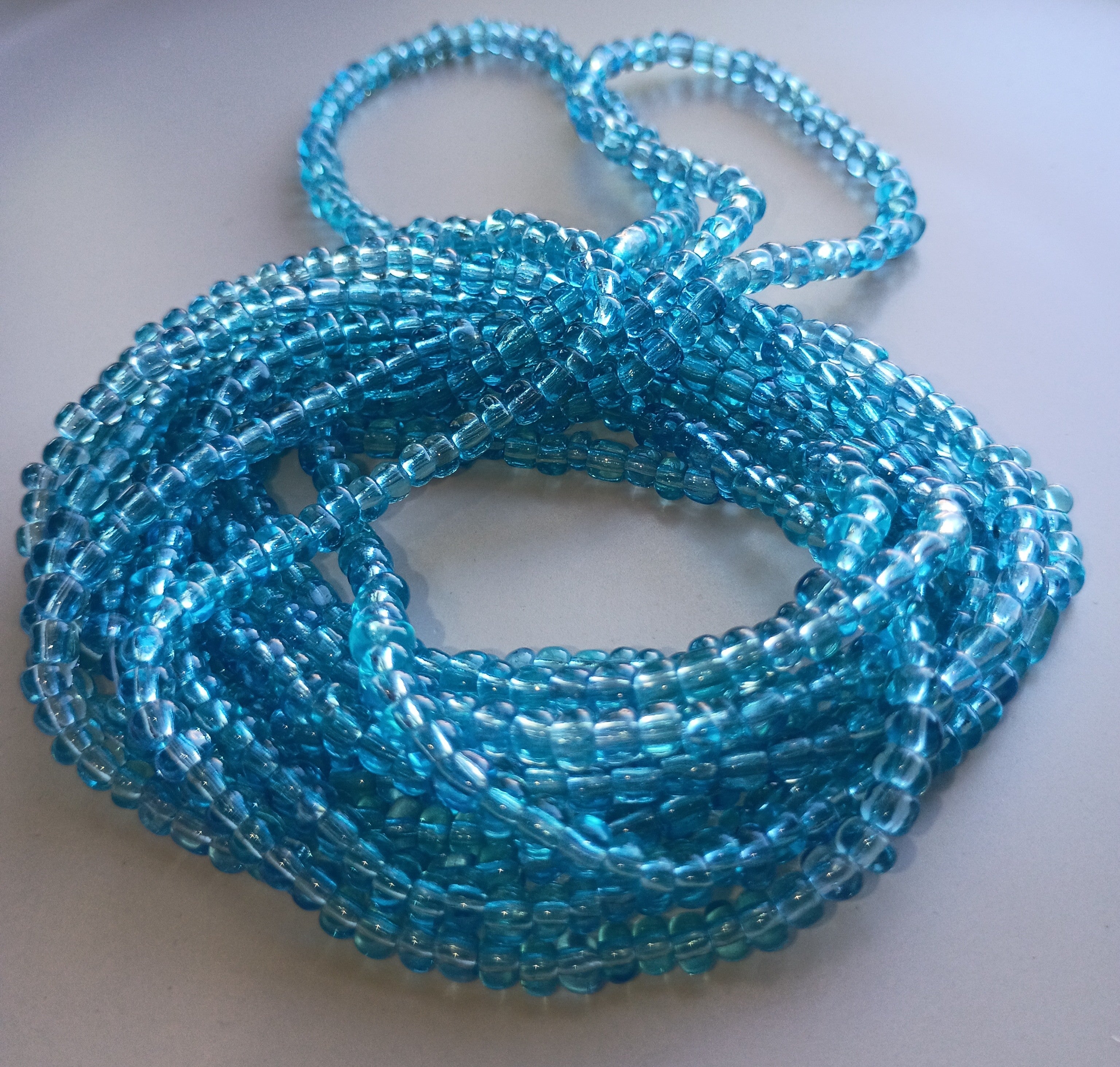 EXUMA CAYS waistbead