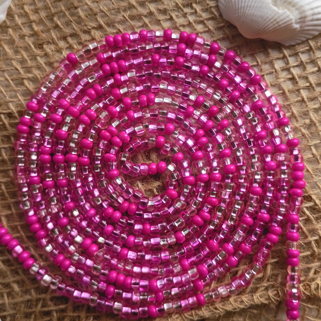 FLAMINGO waistbead