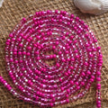 FLAMINGO waistbead