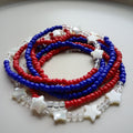 FREE FOR ALL waistbead
