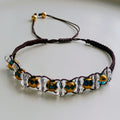 GOLD COAST anklet