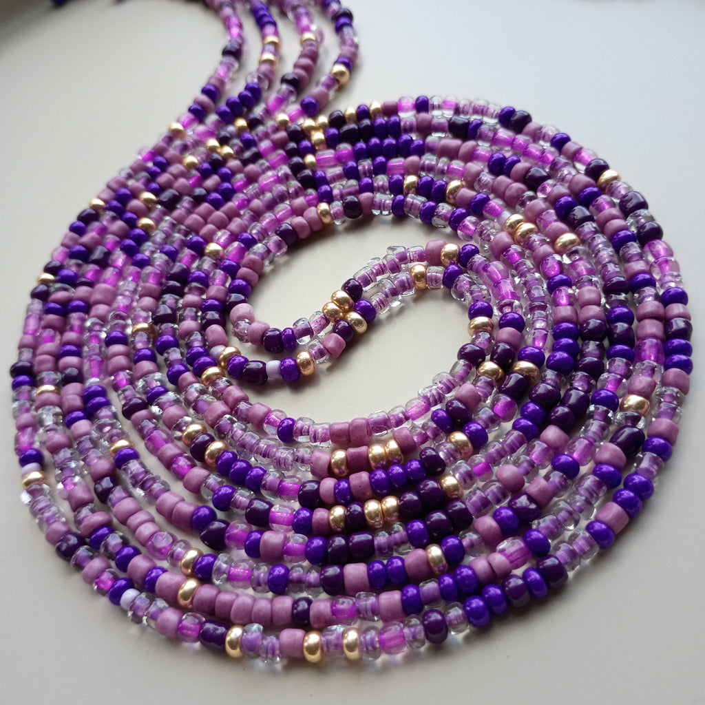 HER MAJESTY waistbead