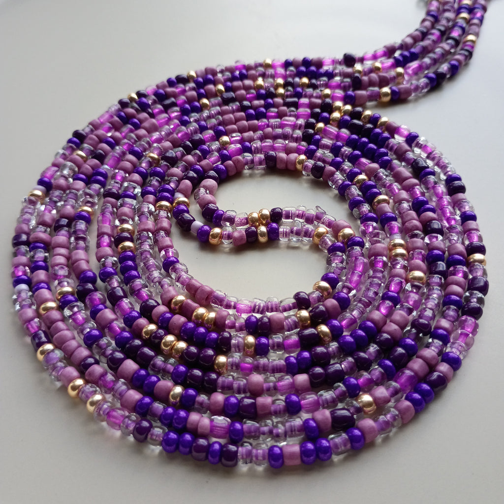 HER MAJESTY waistbead