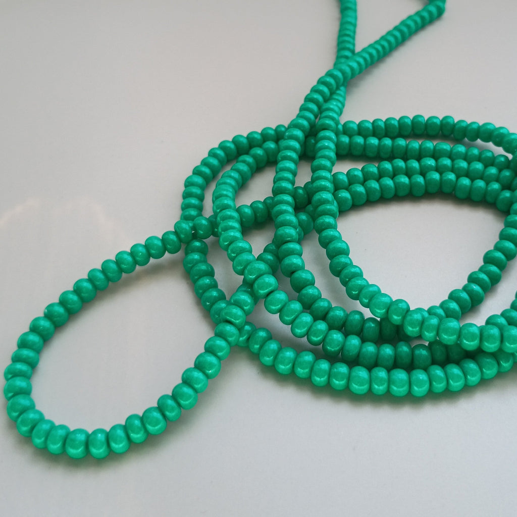 FINE APPLE waistbead