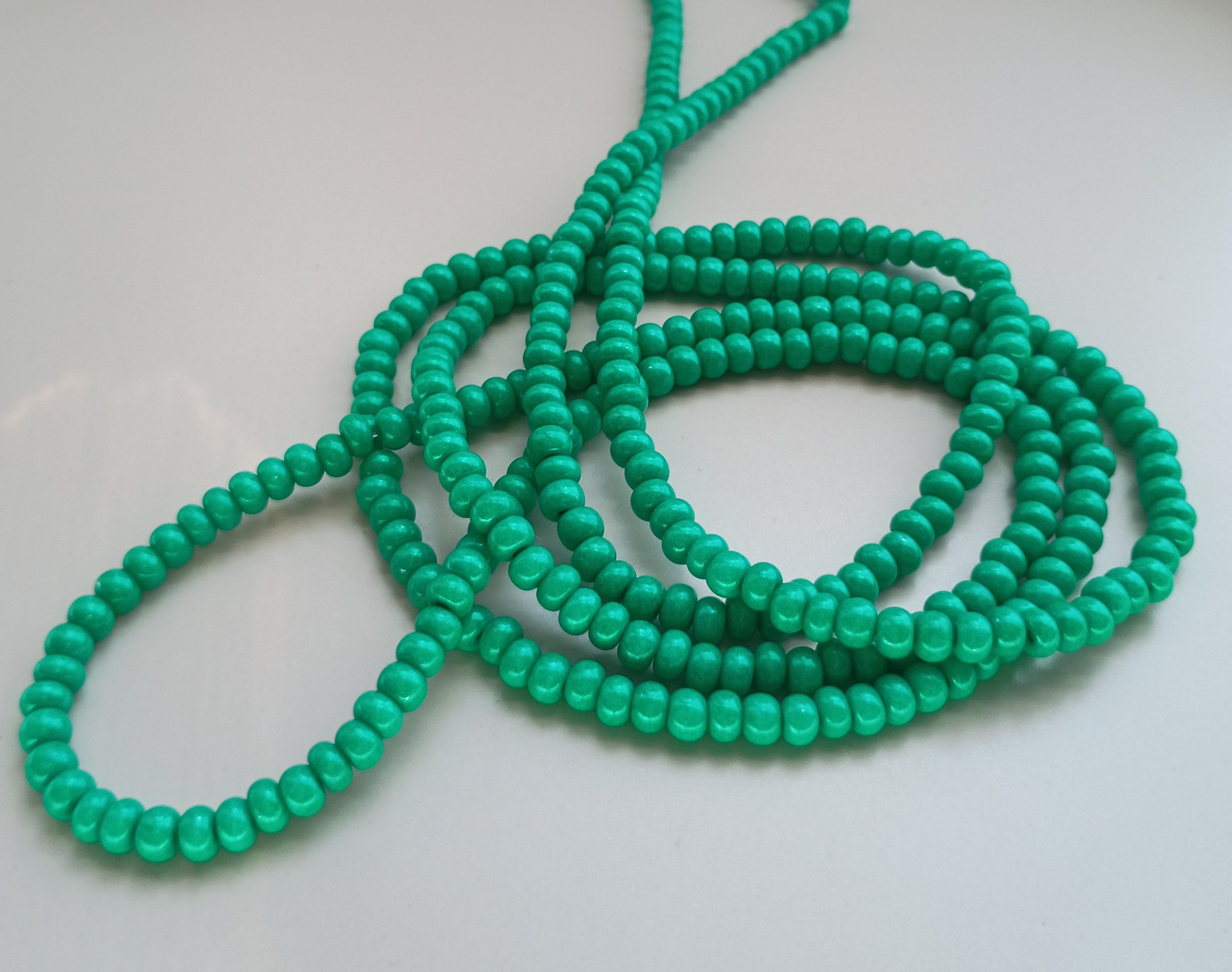 FINE APPLE waistbead