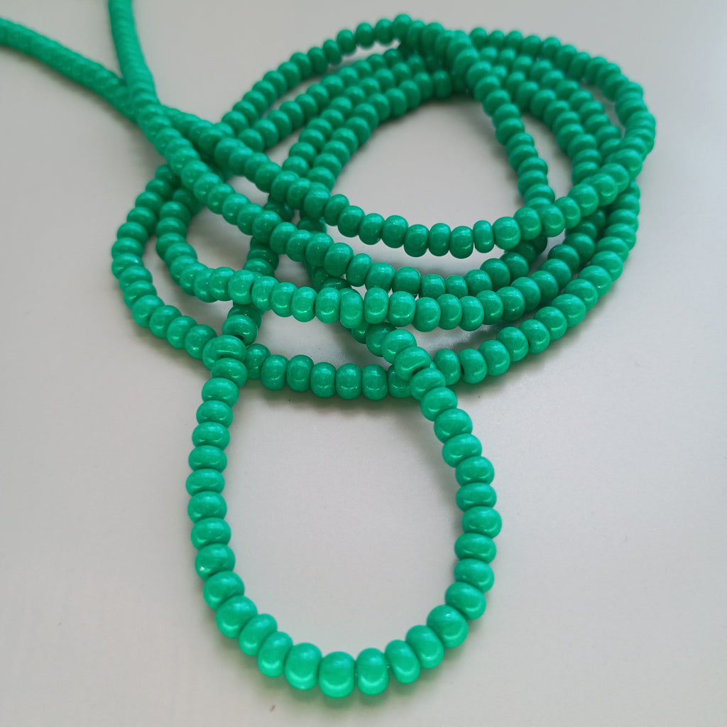 FINE APPLE waistbead