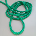FINE APPLE waistbead