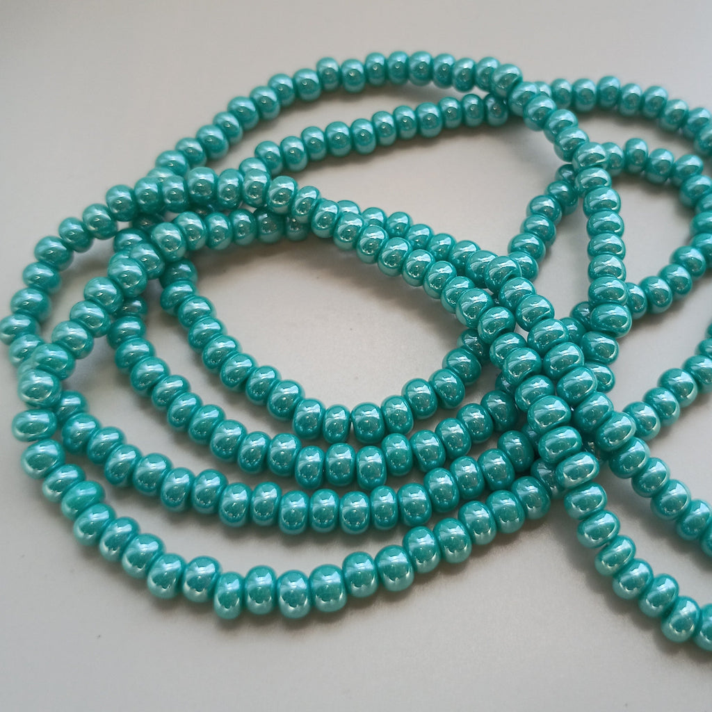 MINTY waistbead