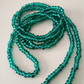 EMERALD waistbead