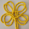 MAIZE waistbead