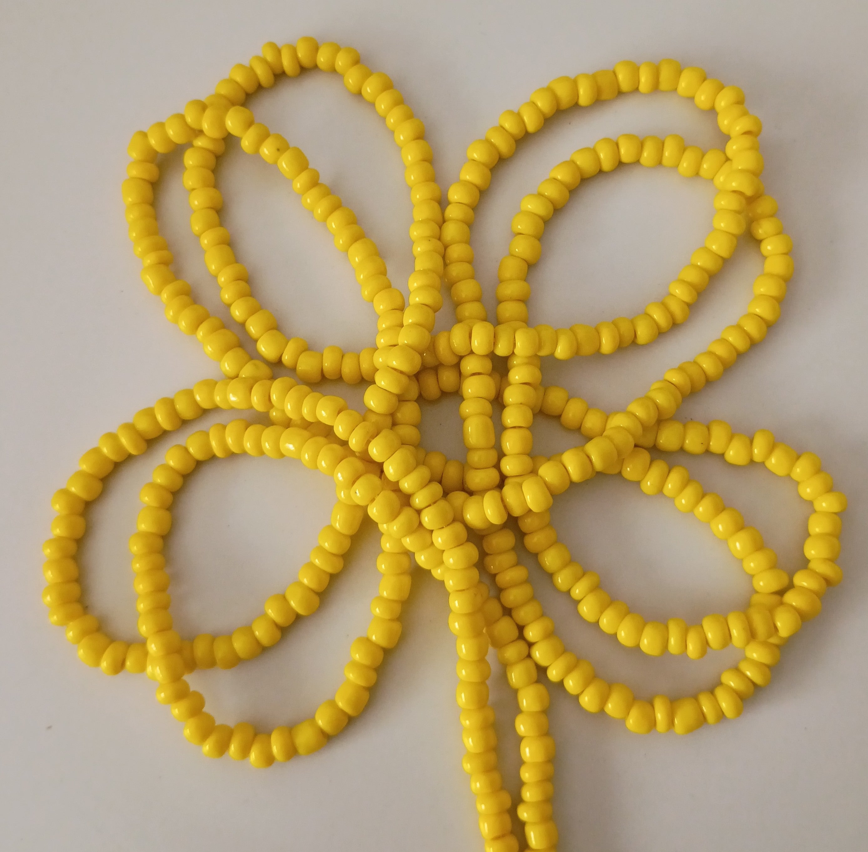 MKALI waistbead