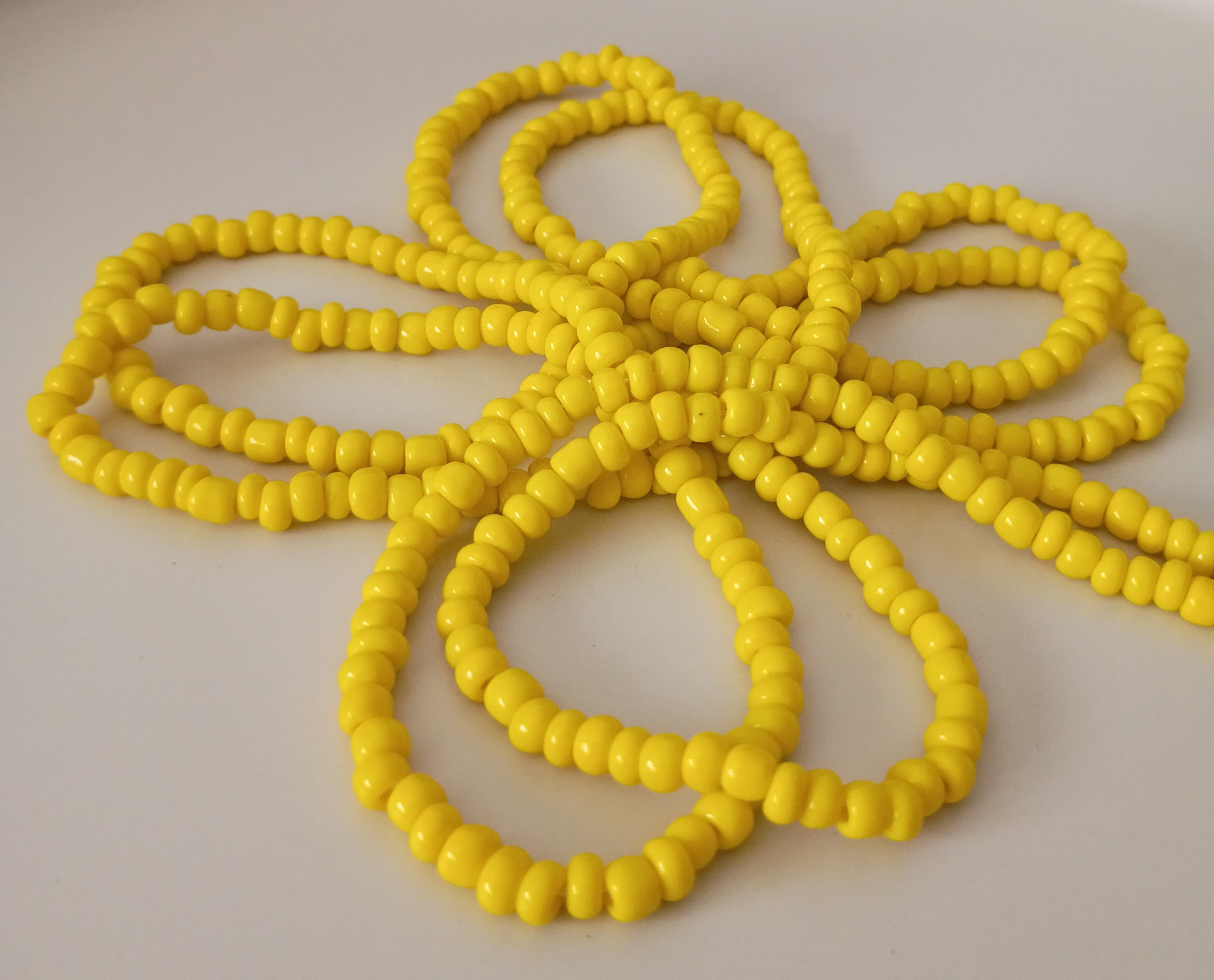MKALI waistbead