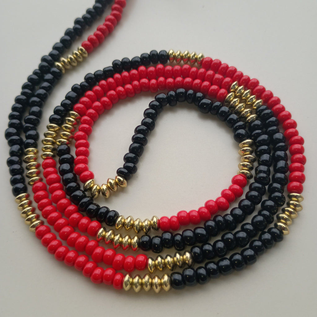 SOULAAN waistbead