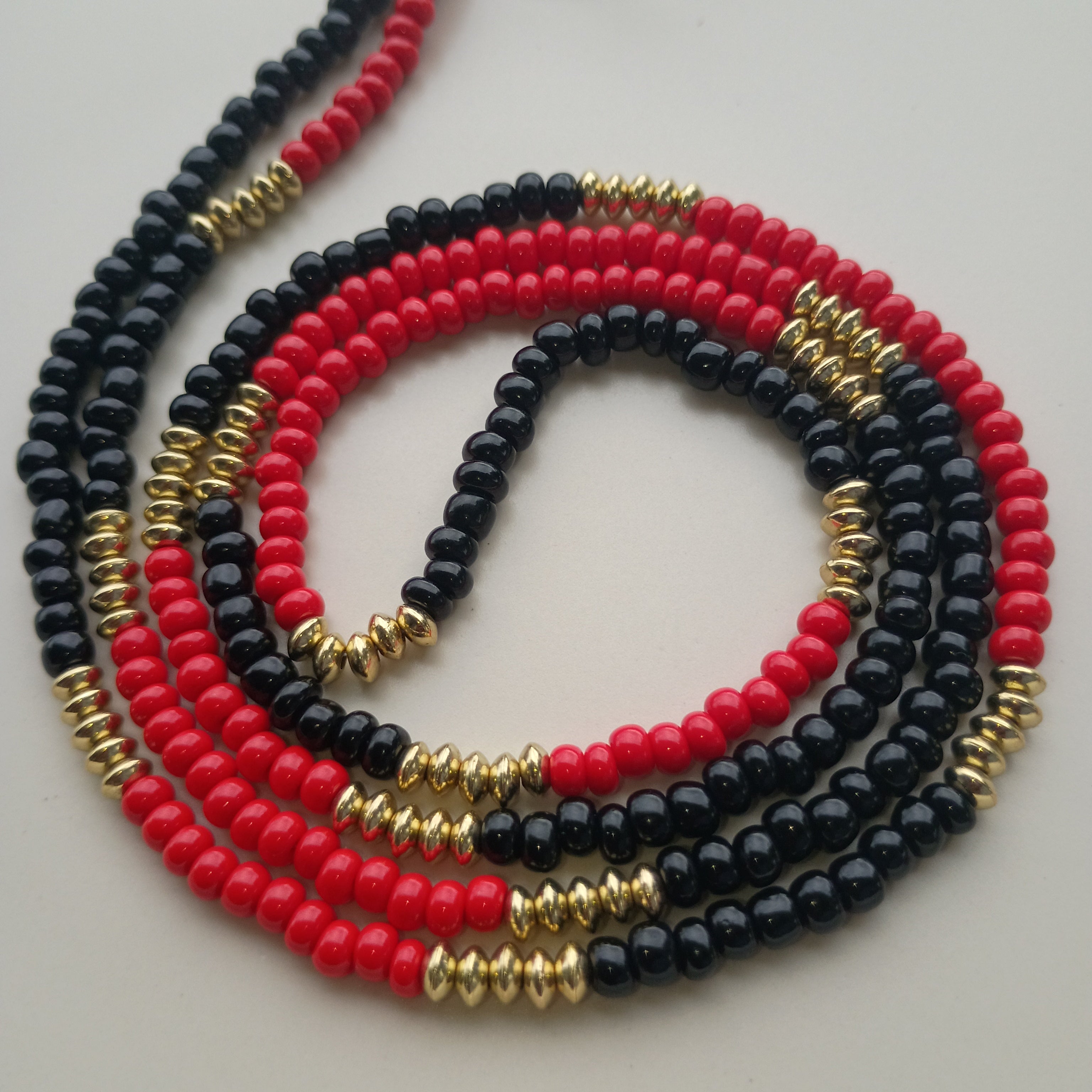 SOULAAN waistbead