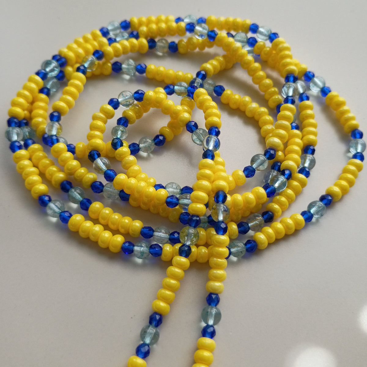 SERENITY waistbead