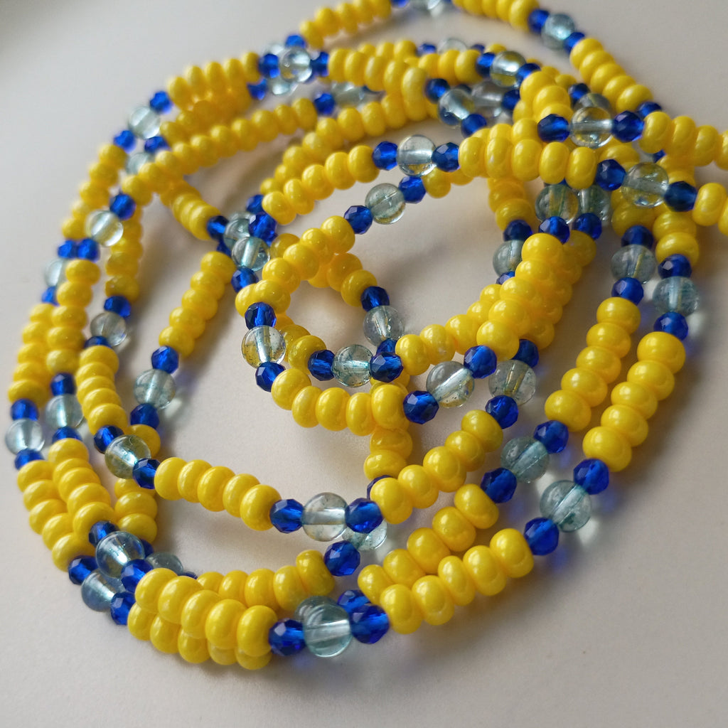 SERENITY waistbead