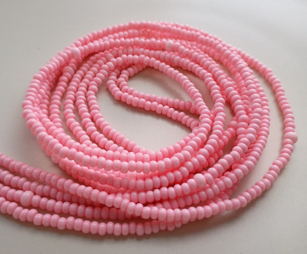BUBBLY waistbead
