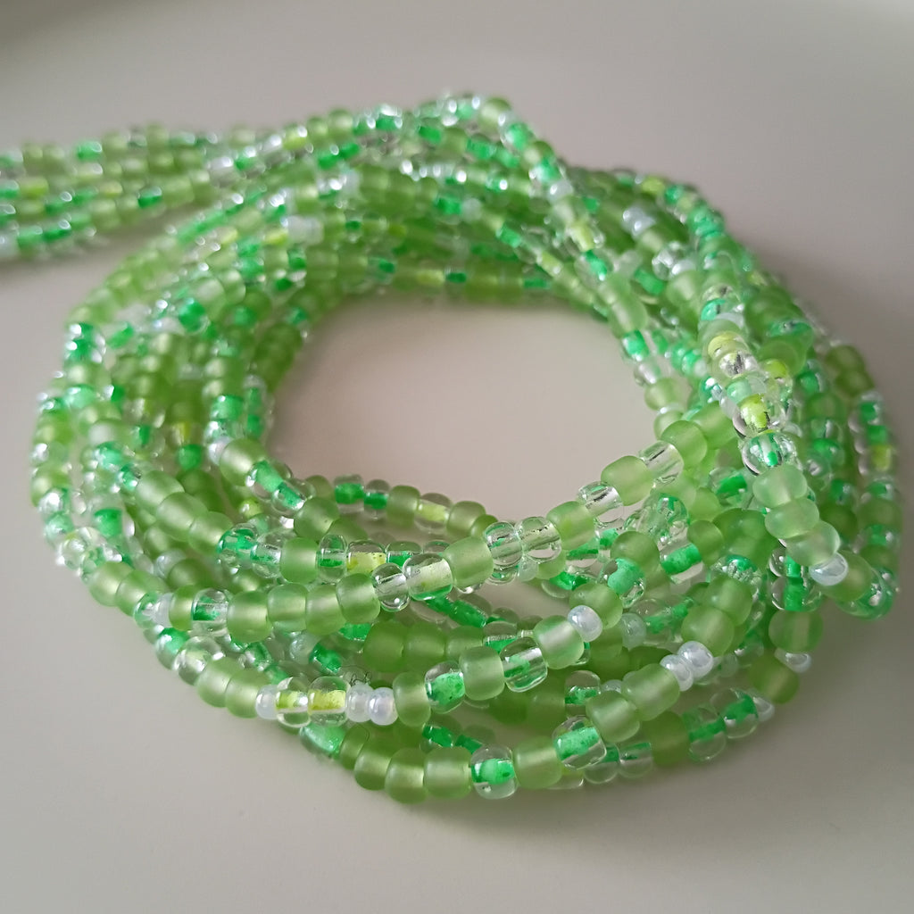 LUCKY CHARM waistbead