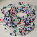 WHY SO SERIOUS waistbead