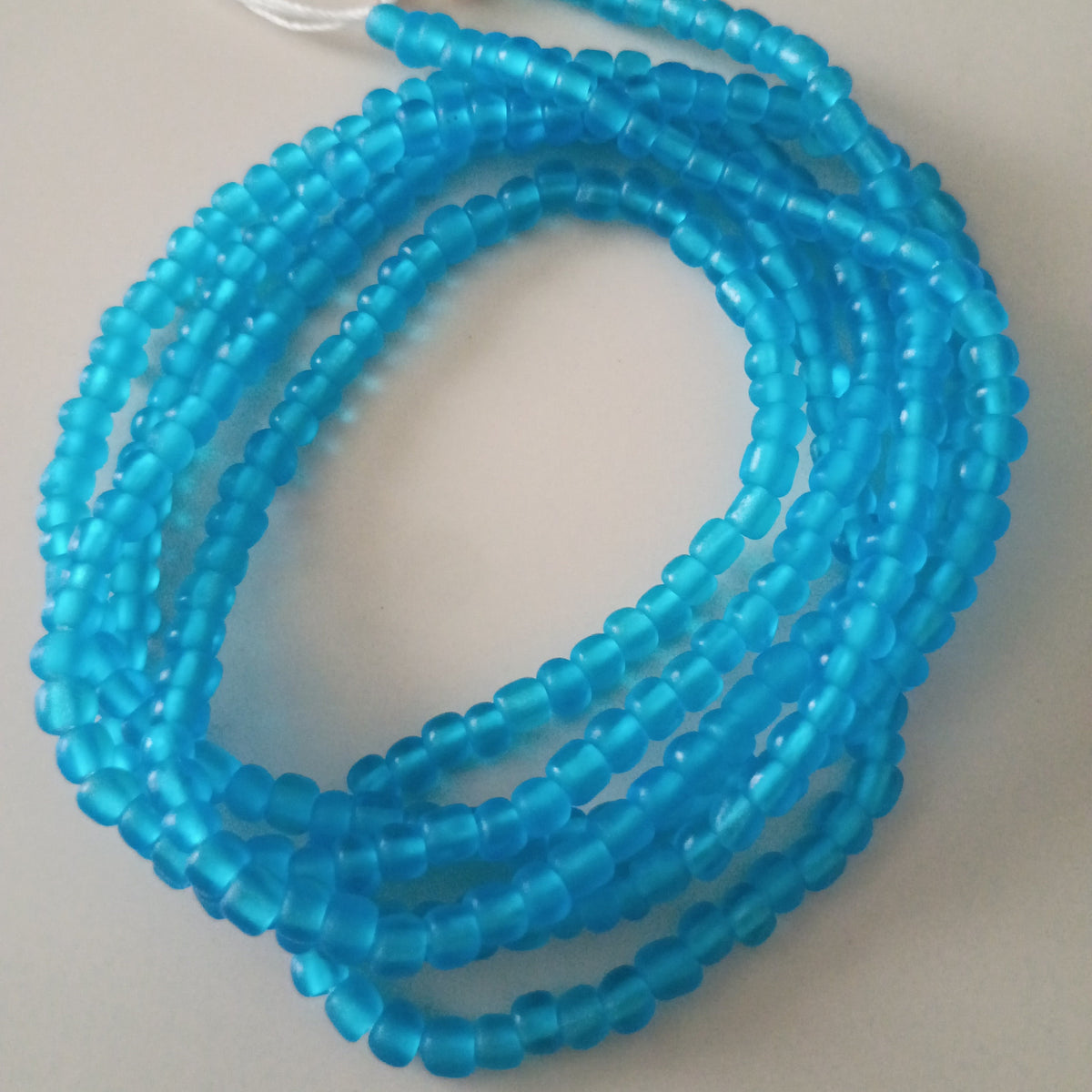 KEEP CALM waistbead