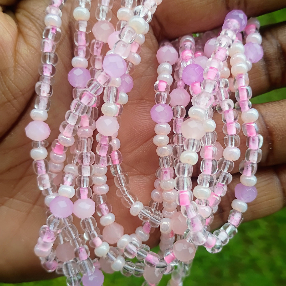 SOFT LIFE waistbead