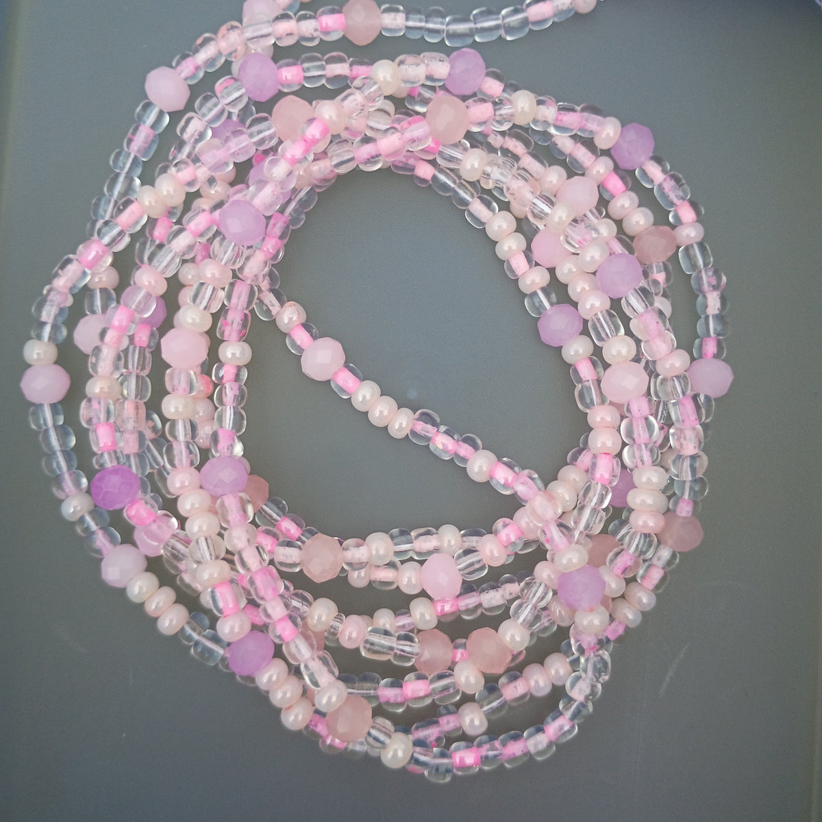 SOFT LIFE waistbead