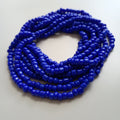 INDIGO waistbead