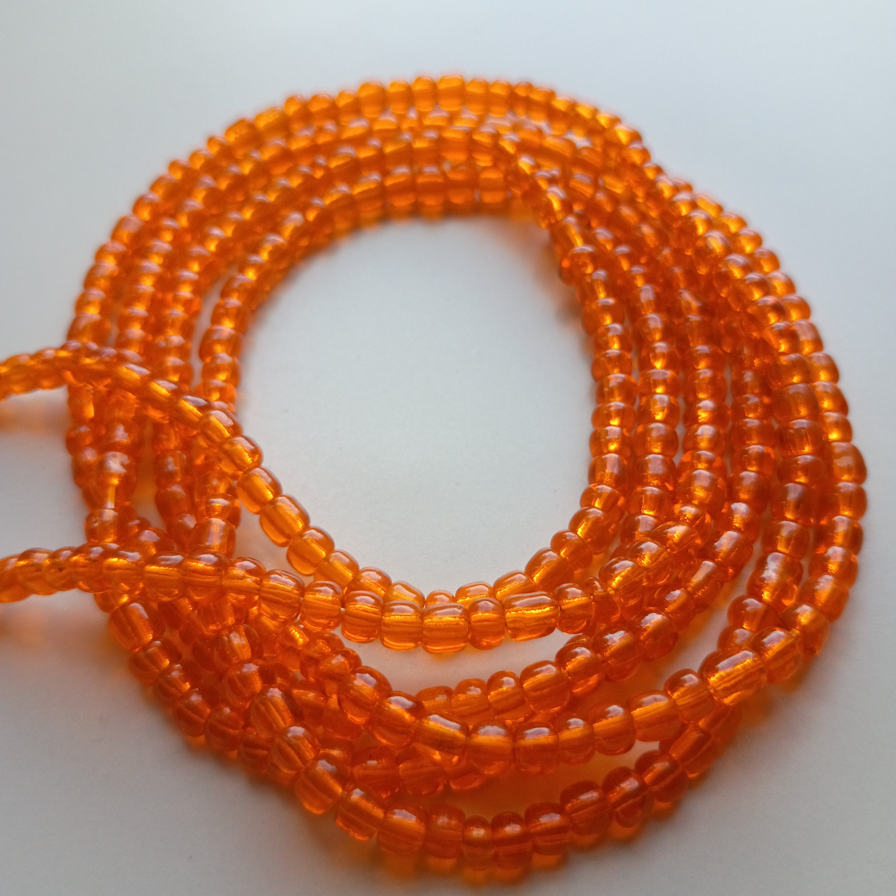 MARIGOLD waistbead