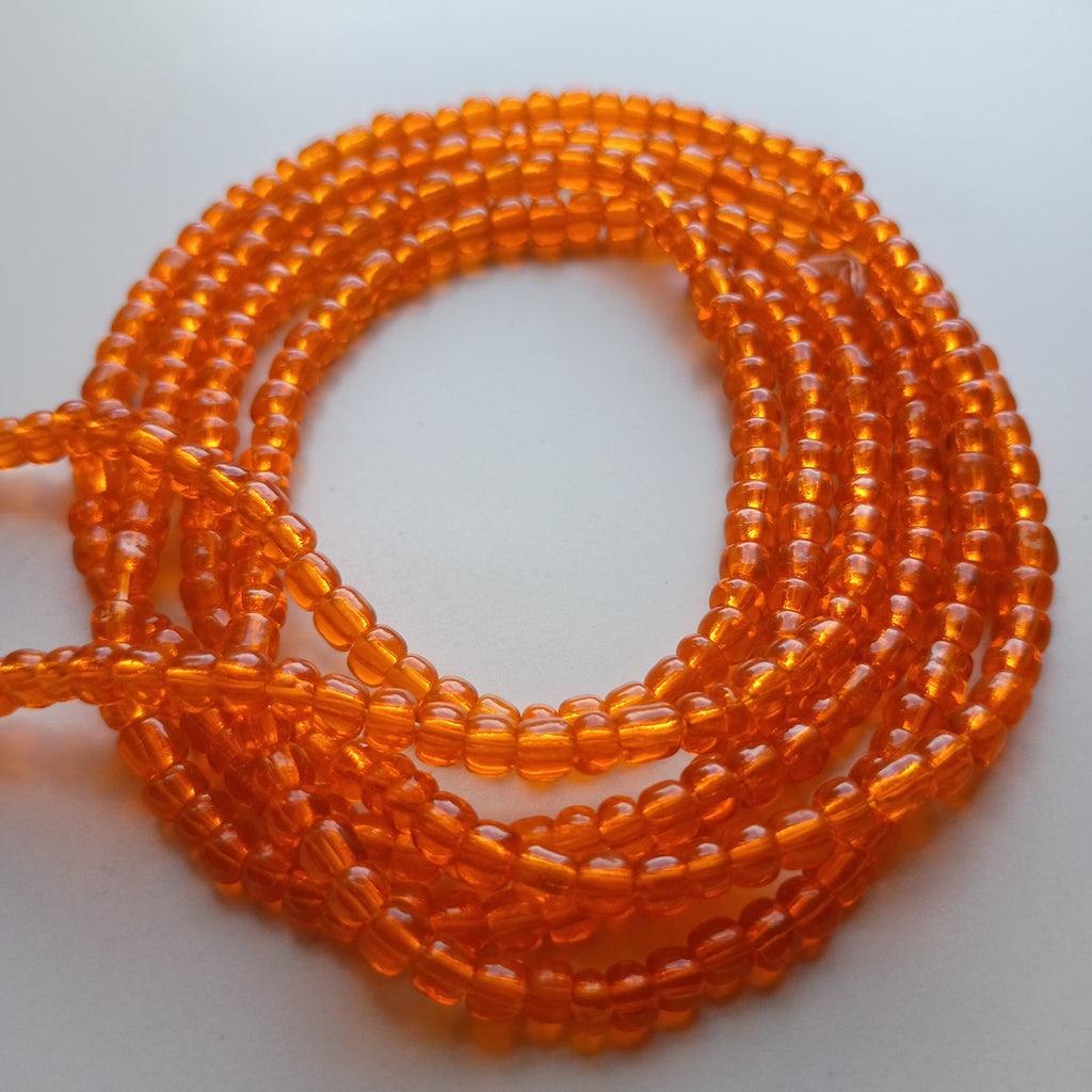 MARIGOLD waistbead