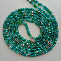 MANIFEST DESTINY waistbead