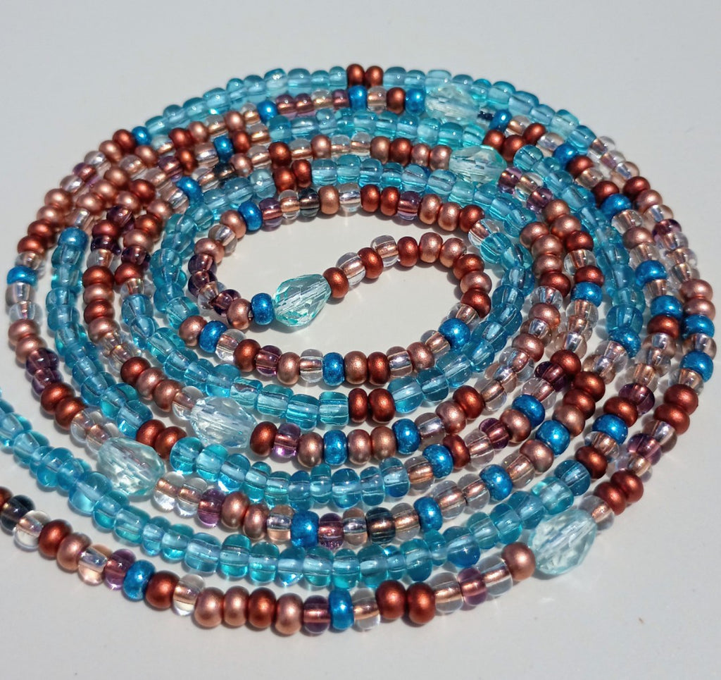 OASIS waistbead
