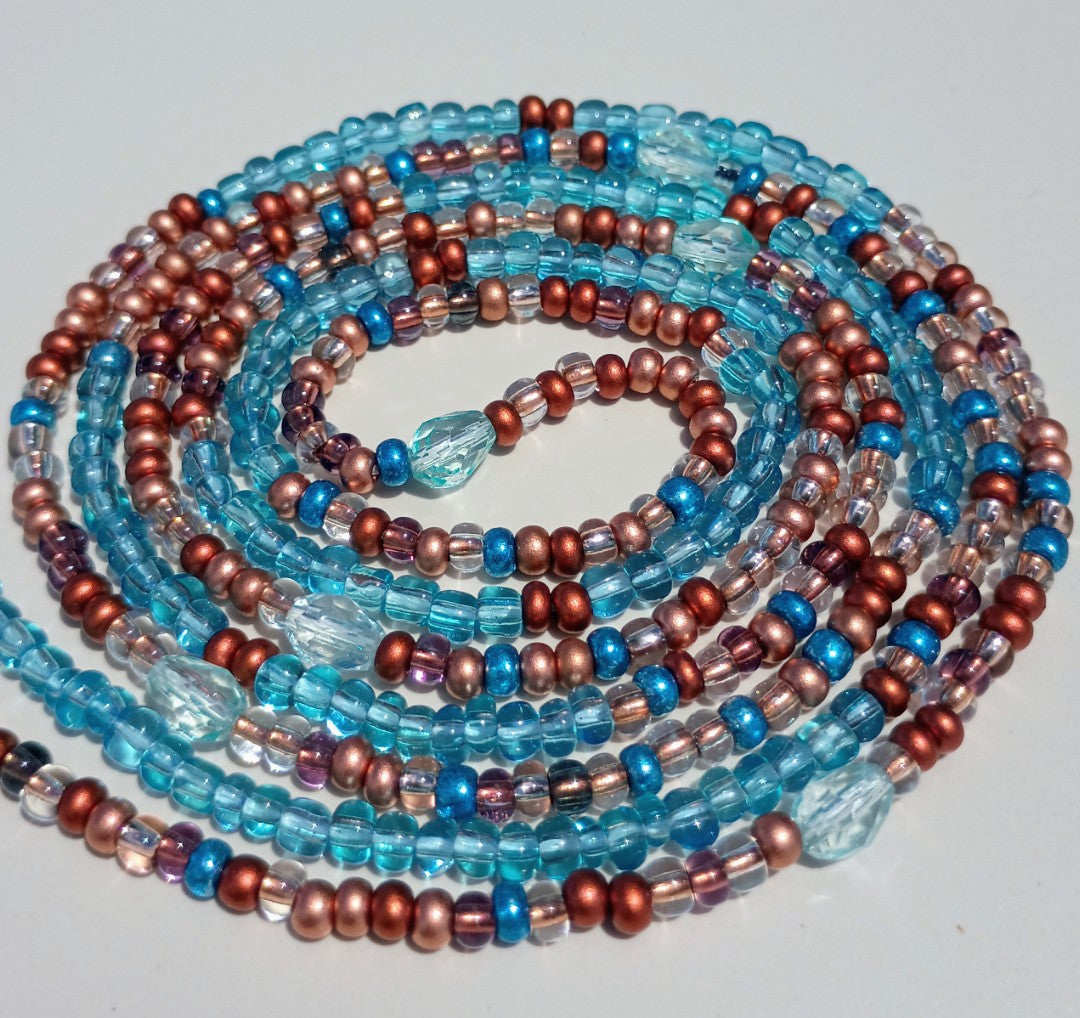 OASIS waistbead