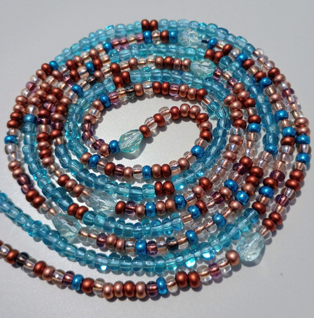 OASIS waistbead